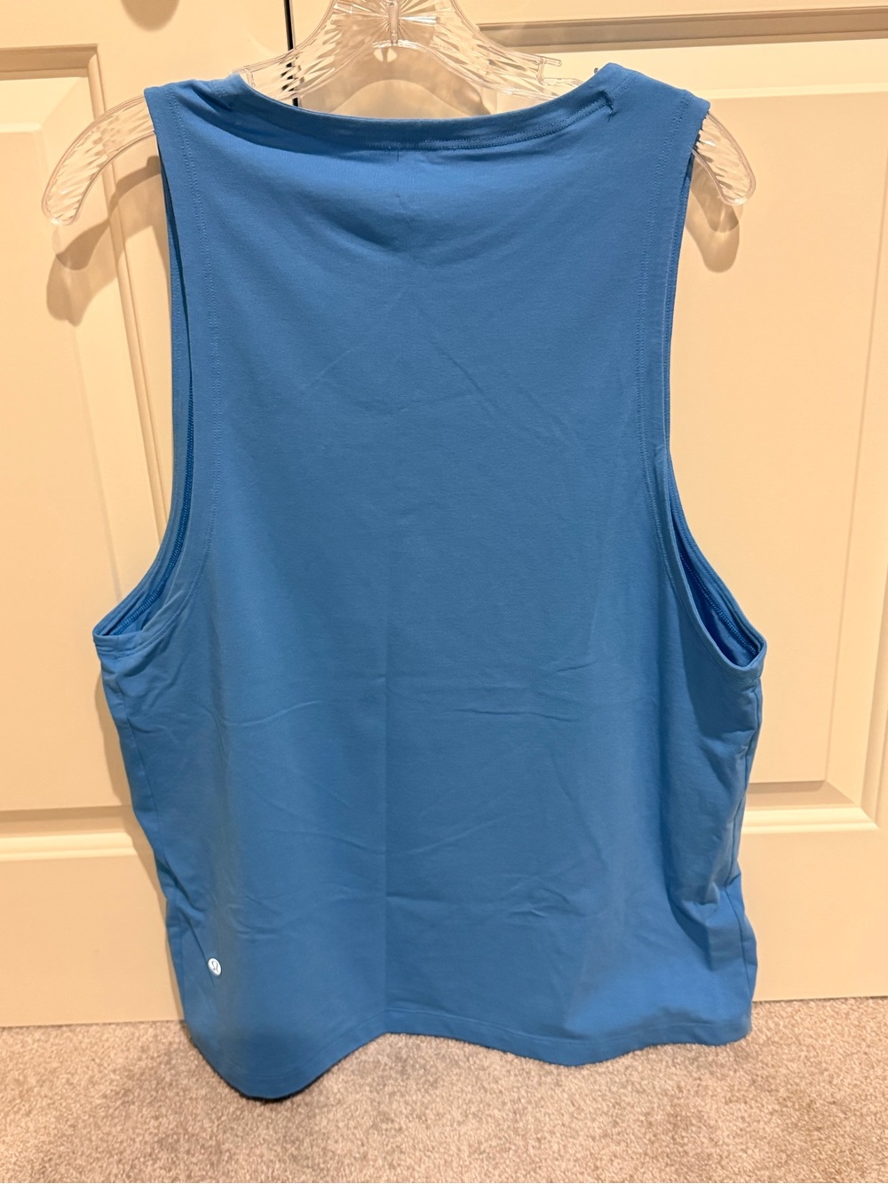 Lululemon Zeroed In Tank - Picture 2 of 3